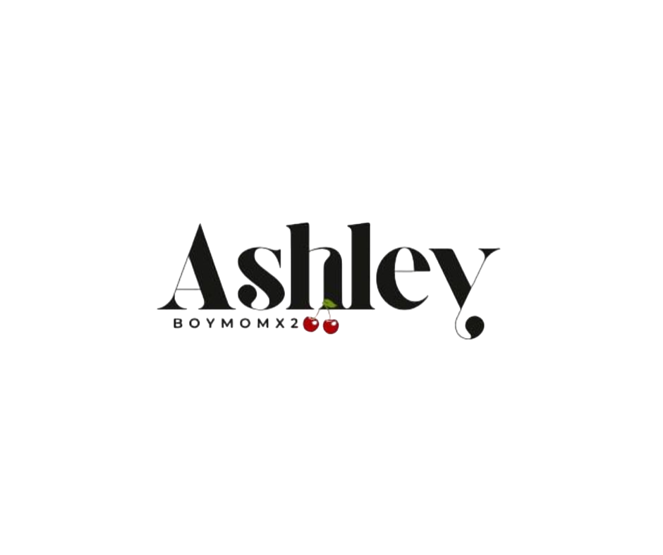 Ashleyboymomx2 